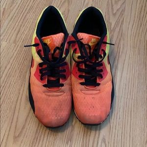 Nike Air Max 90 Gradient